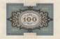 Preview: 100 Mark 1920 ro.67a B/E